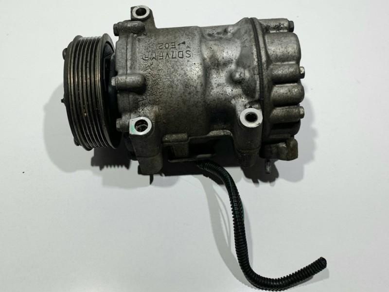 Compresor clima Peugeot Boxer 9819711380 2.0 hdi AH03