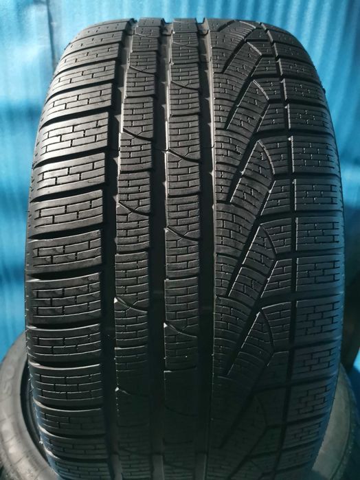 245/40 R20 - 275/35 R20 - pirelli runflat m+s 4 bucati 2 marimi
