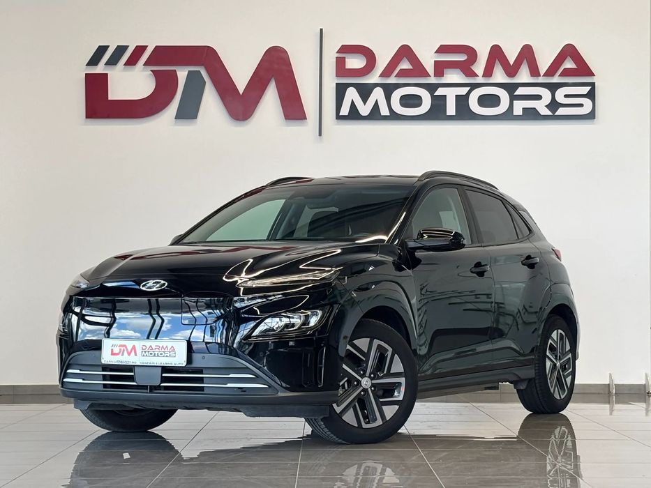 Hyundai KONA Camera masalier | TVA deductibil