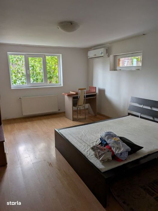 Apartament 1 camera 40mp, finisat mediu, Zorilor