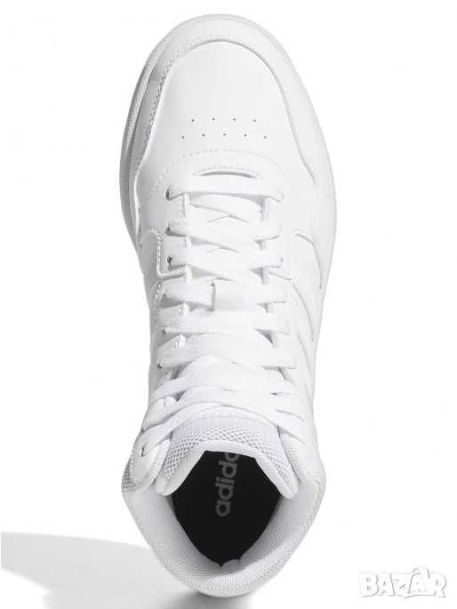 Adidas Обувки Hoops 3.0 Mid Classic