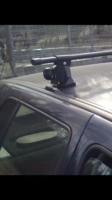 Bare portbagaj Dacia Logan mcv lodgy sandero stepway dokker DUSTER