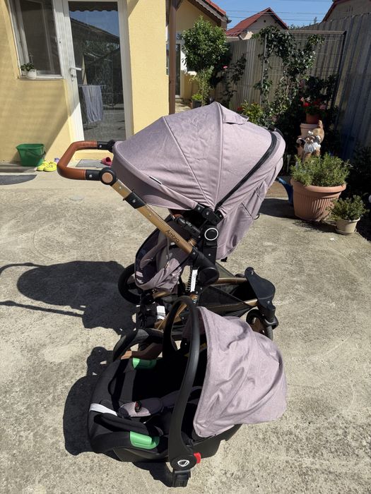 Vand carucior cocoolle 3 in 1