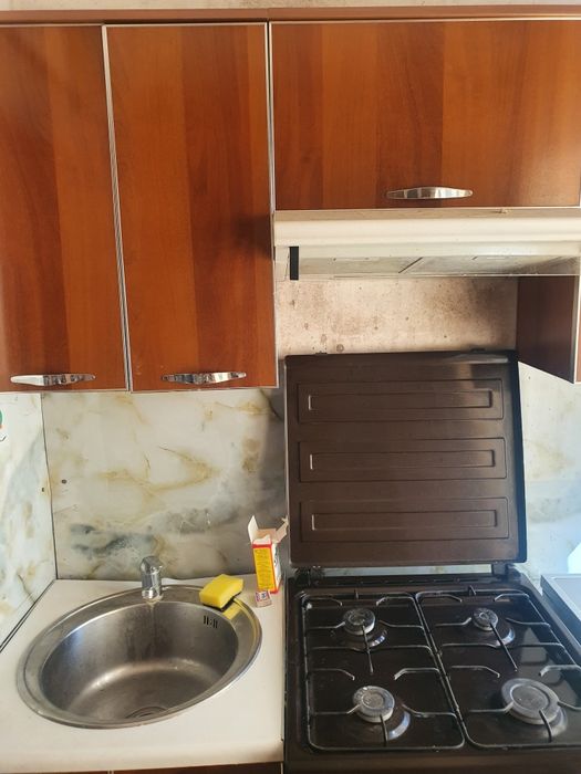 2 xonali kvartira ijaraga beriladi. Oilaga