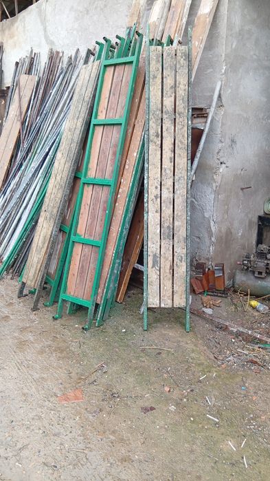 Monolitniy lesa apalobka stoyka arenda