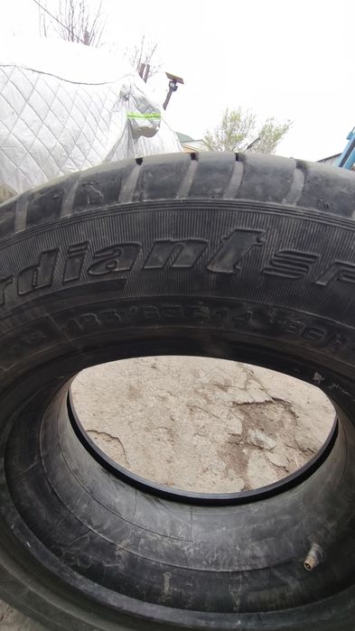 Продается автошина 185/65/14