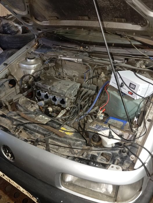 Продам автомобиль