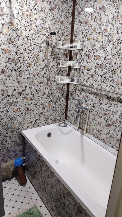 Сдаётся 2 комнатная квартира