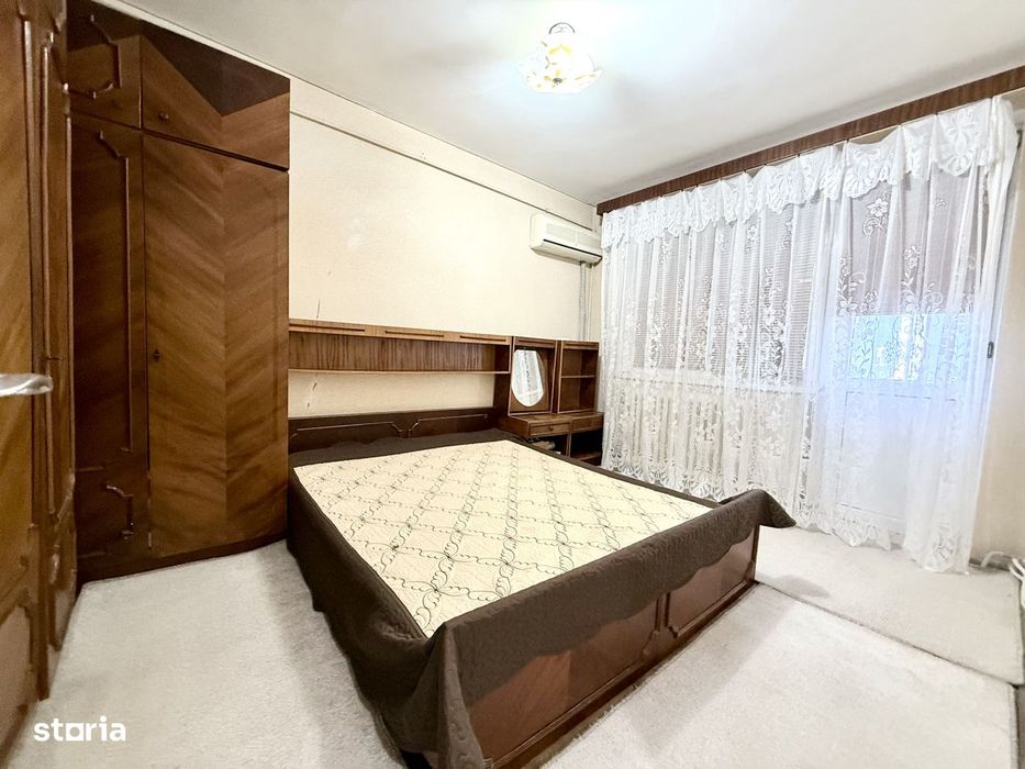 3 camere Hipodrom 62mp Mobilat Utilat