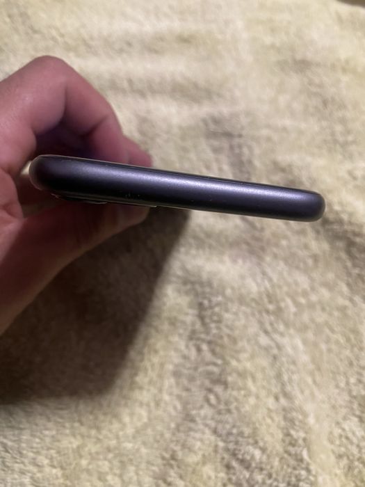 Iphone 11 128gb 72%