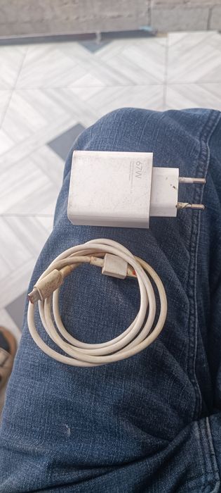 Xiaomi 11 T holati yaxshi