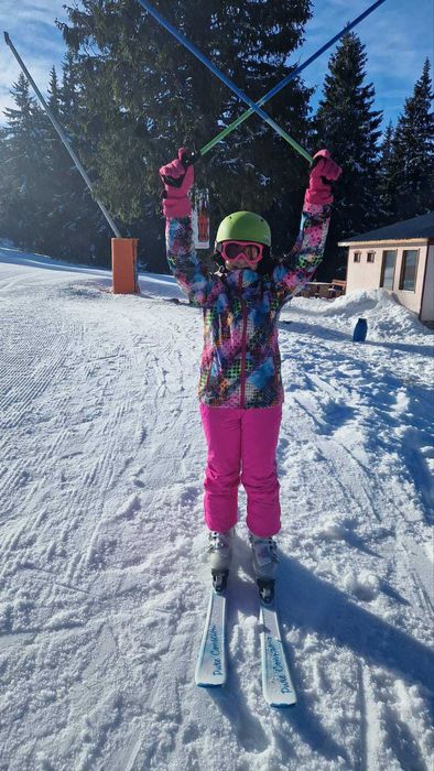 Ски екип за момиче 152 CMP