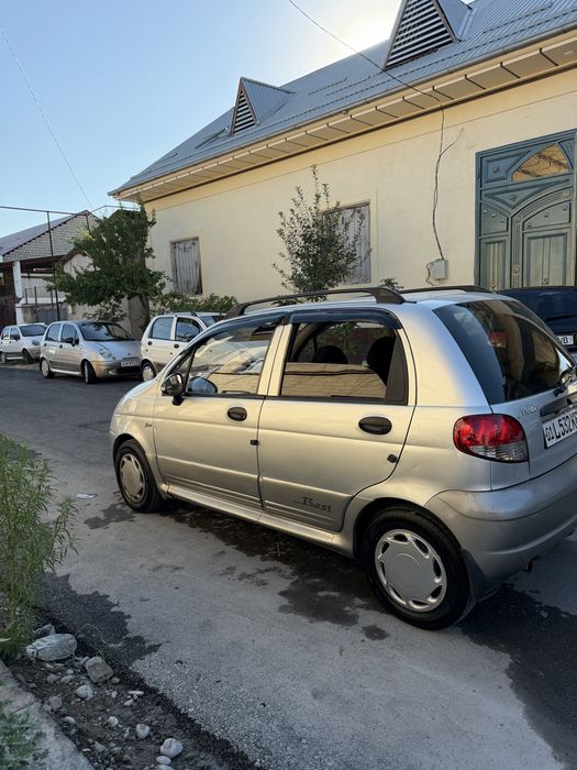 Matiz best 2016 kandtsaner metangaz