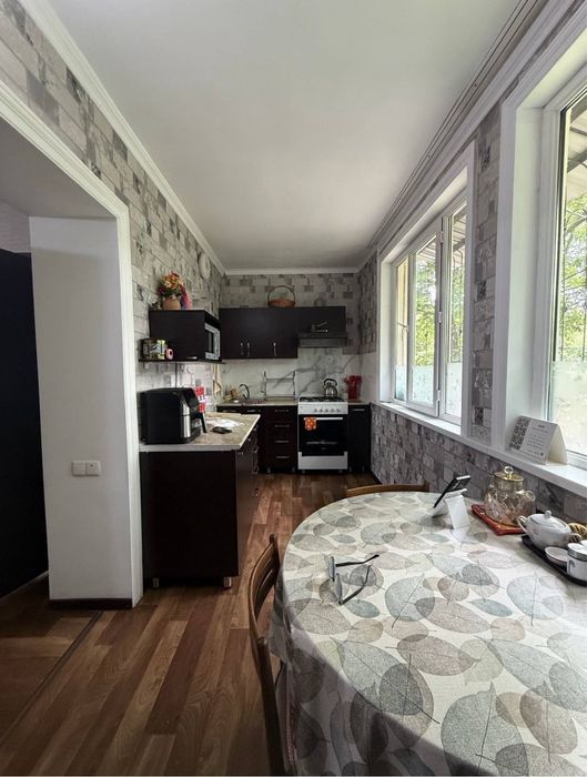 Продам квартиру 2в3/2/4 ялангач, школа 190