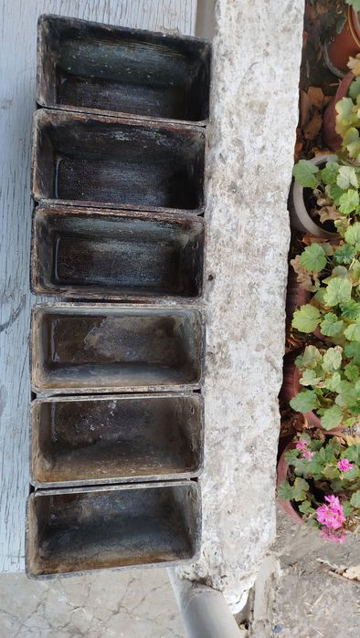 Форма для выпечки хлеба