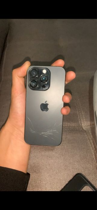 Iphone 15pro 256gb