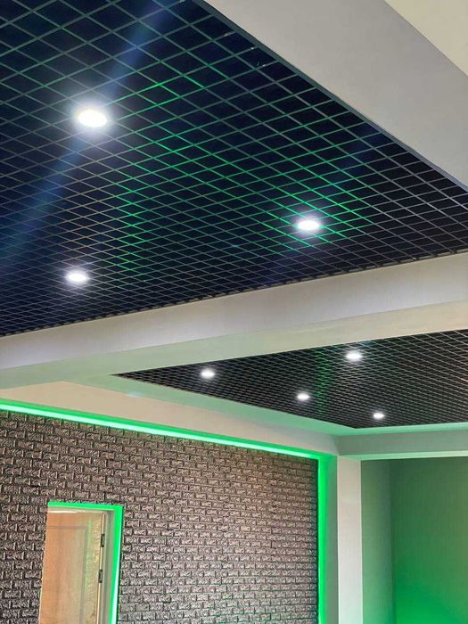 Grilyato potolok (reechniy armstrong grilliato) (11)