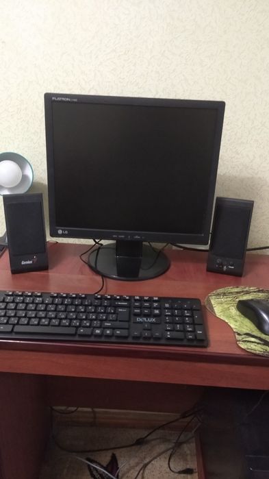 Персональный компьютер