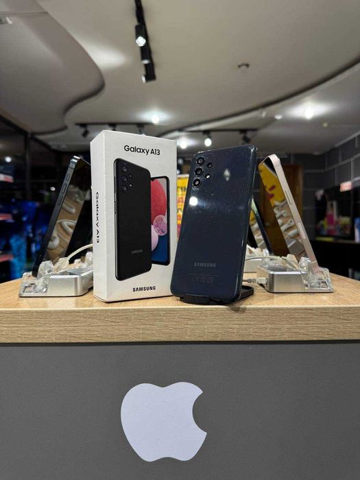 Телефон Samsung Galaxy А13 128/Самсунг Галакси А13 128