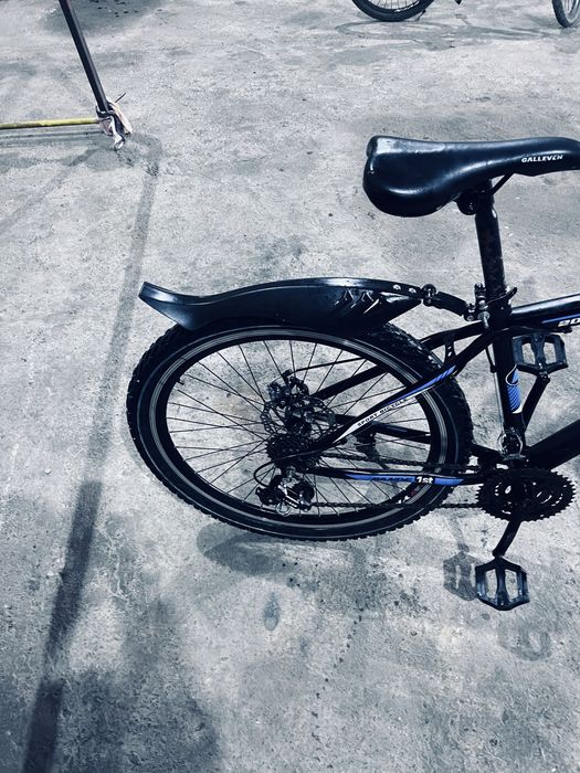 Велосипед  “BANDA”