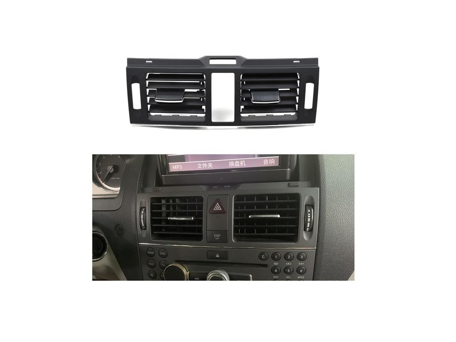 Въздуховод за Mercedes C-Class W204 (2007-2015)