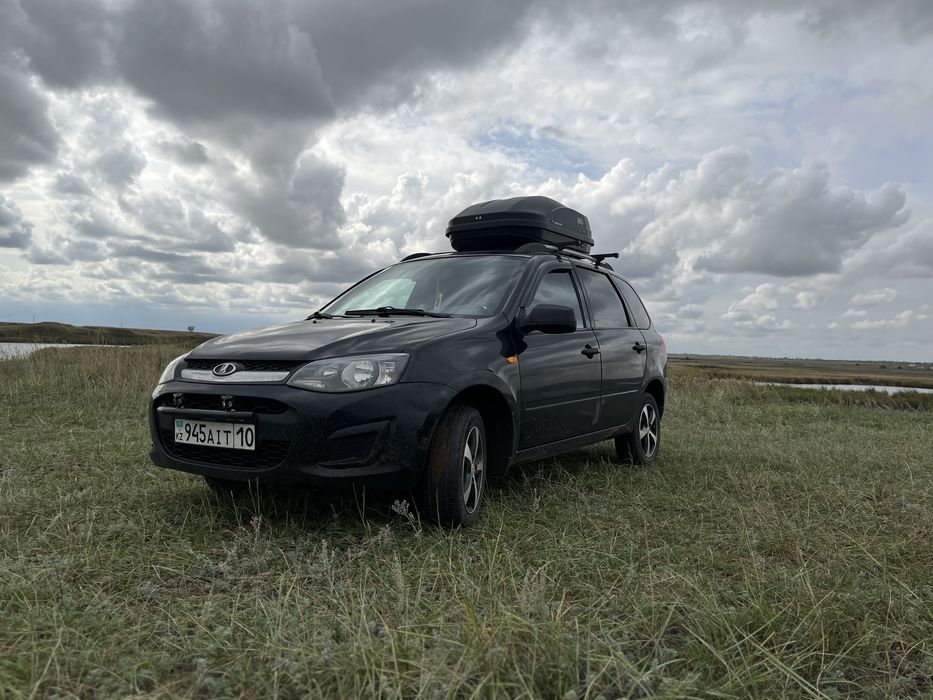 Калина 2 продам