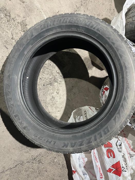 Автошина комплект