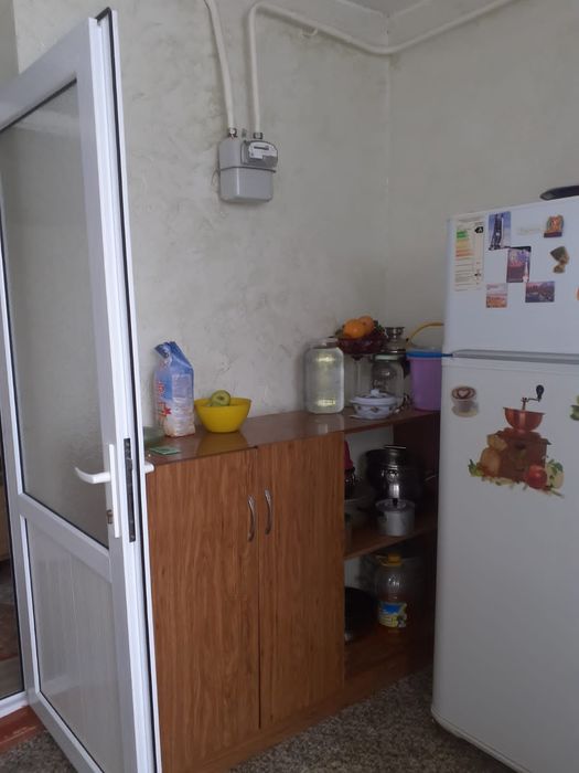 Продаётся уютный дом