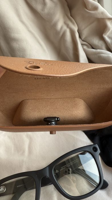 Ray Ban Wayfarer Large