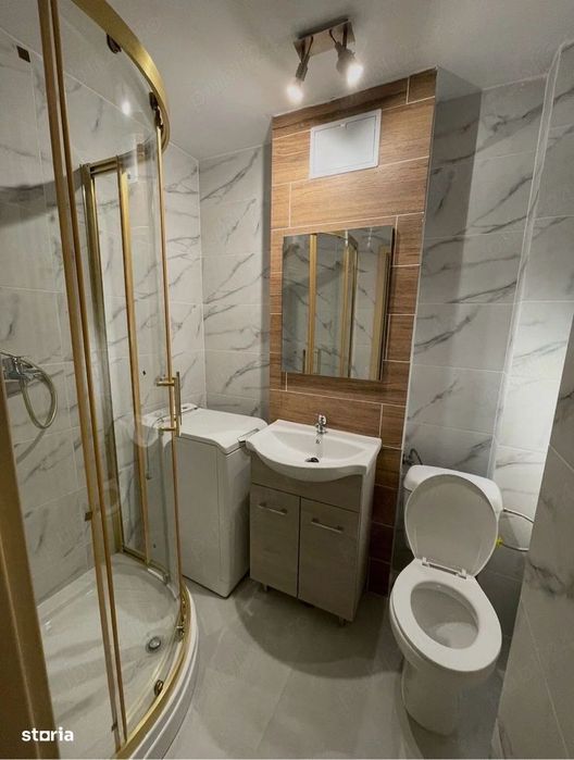 De inchiriat apartament 2 camere Zona Lujerului