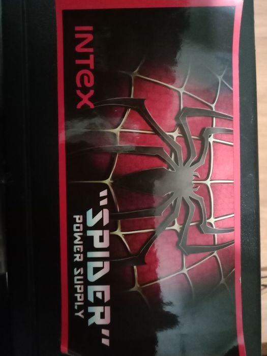 Продам блок питания 500 ват