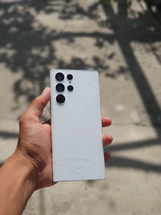 Samsung S22 ultra