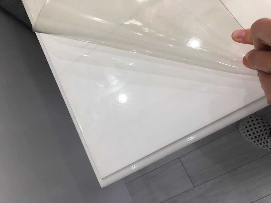 Комплект разтегателна трапезна маса с 6 стола