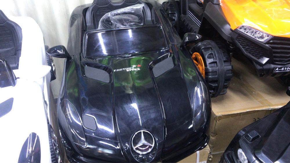 Дестке игрушки элетромобили