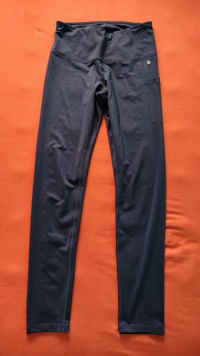 Colanți fitness mărimea S(noi)