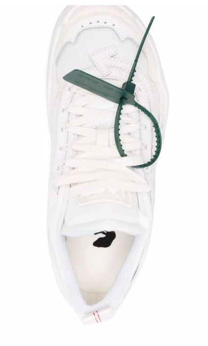 OFF- WHITE ODSY1000 Обувки