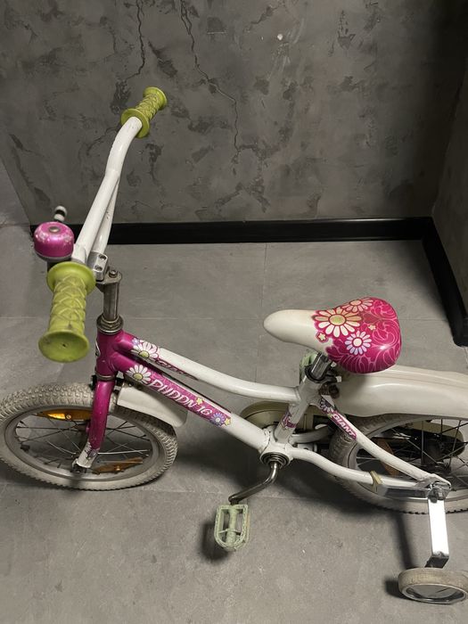 Велосипед, Giant