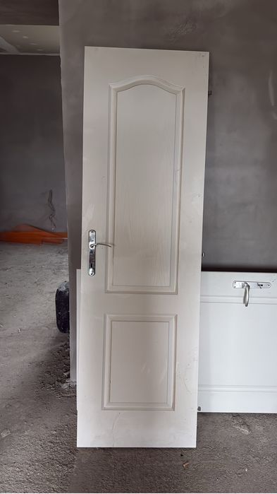Uși de interior