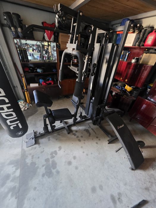 Aparat multifunctional
