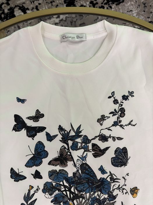 Pulover Christian Dior