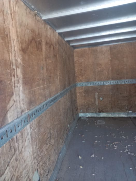 Продавам фургон в град Нови пазар