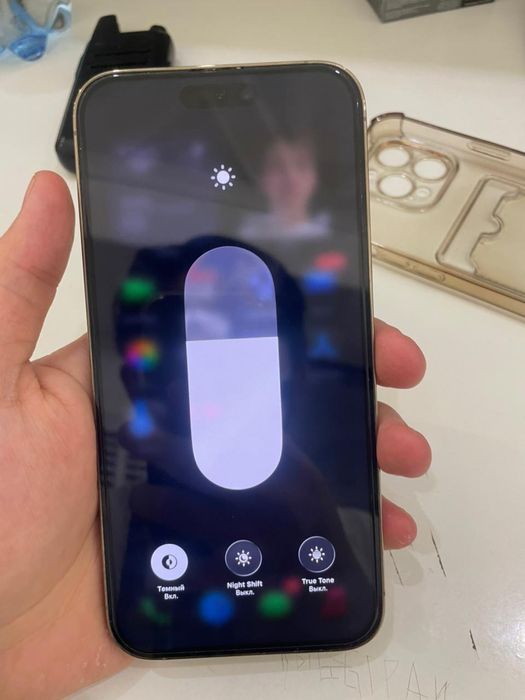 iPhone 14 про макс