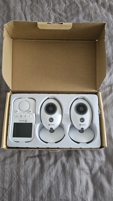 Бебефон Bebephone Lionelo