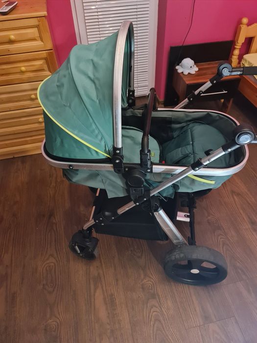 Детска количка chipolino