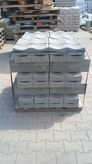 OFERTA !!! Rigola Scafa 50x20x8