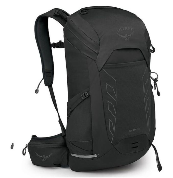 Osprey Talon 26, negru