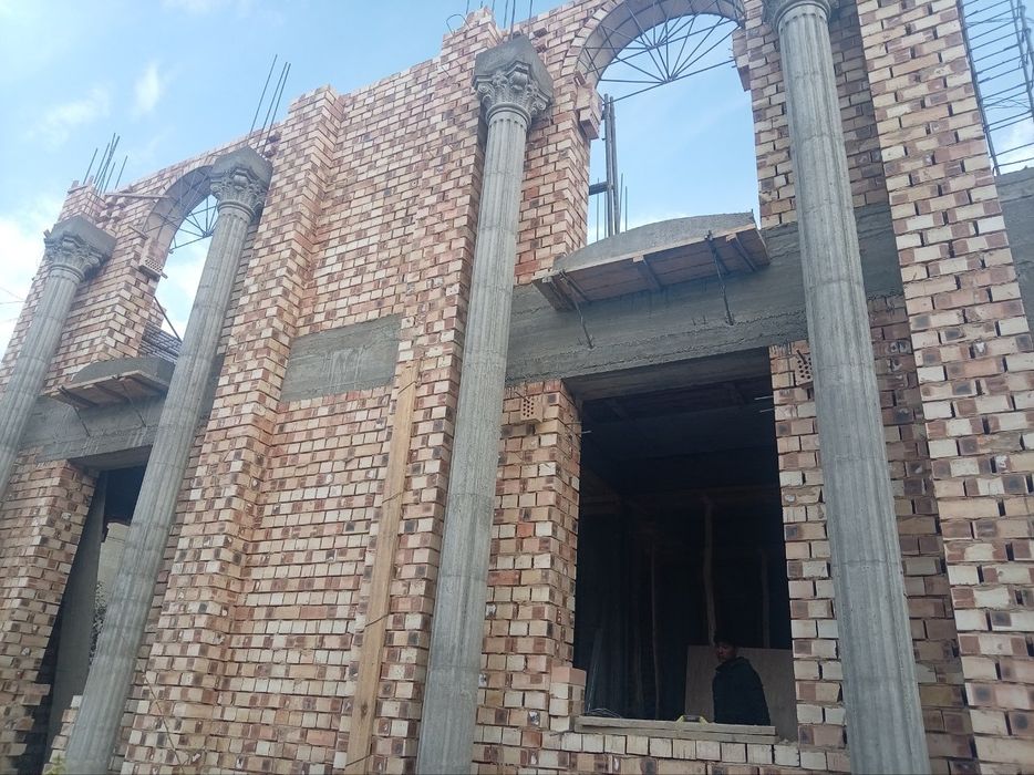 Rim kalonna qoʻyish xizmati