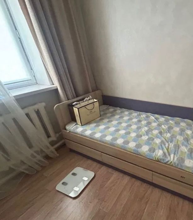 Кровати для подростка