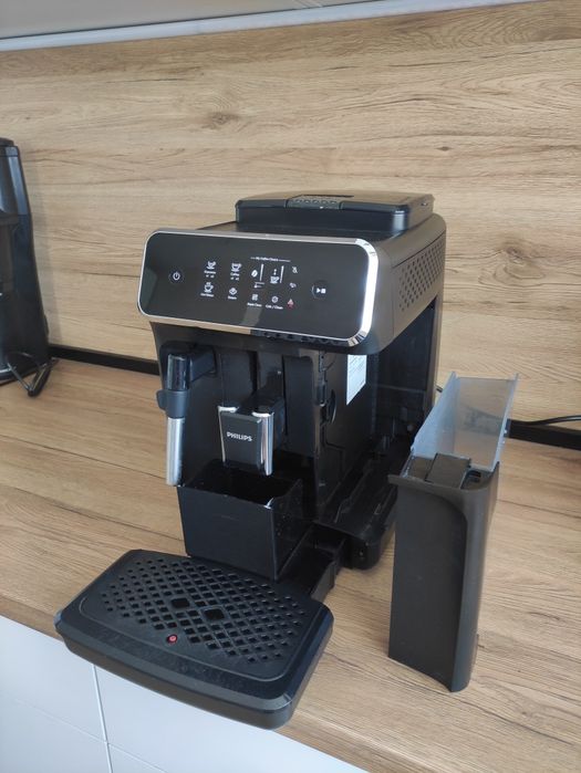 Philips P2220 - кафемашина