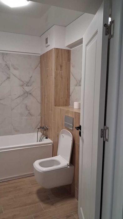 Adamant Towers Iași – 2 camere, 49 mp utili, mobilat, proprietar